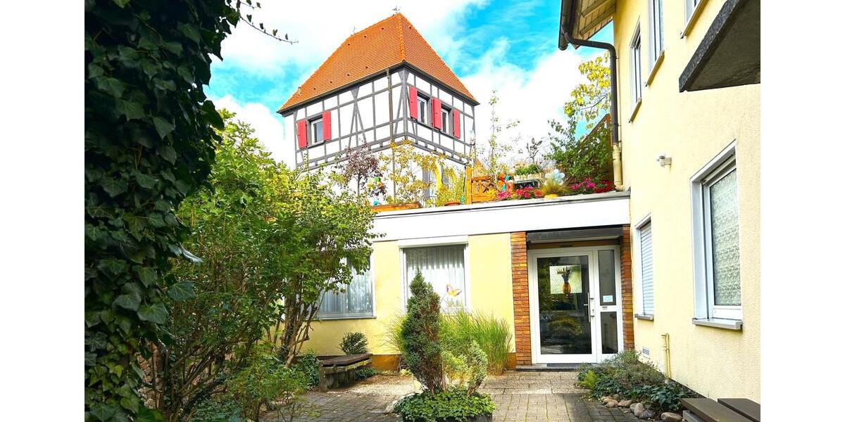 Gewerbeobjekt Speyer - 1.500&euro; | Angebot:23604136