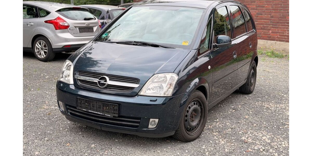 Opel Meriva 175.000 km 2.999 &euro; Ludwigshafen 67071