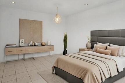 Wohnung Ludwigshafen am Rhein - 4 Zimmer, 95 m&sup2;, 1.150&euro; | Angebot:25343625