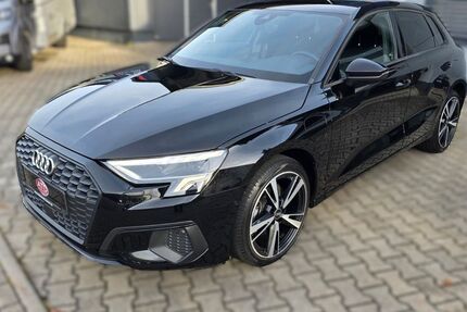 Audi A3 82.700 km 22.990 &euro; Sandhausen 69207