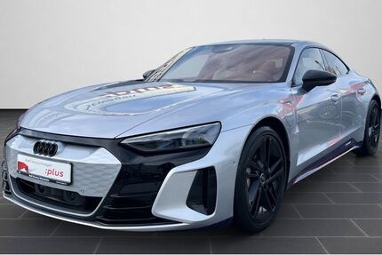 Audi RS e-tron GT 27.490 km 78.499 &euro; Mannheim 68309