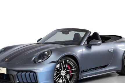 Porsche 992 5.612 km 189.900 &euro; Mannheim 68229