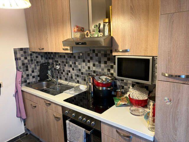 Etagenwohnung Worms Innenstadt - 2 Zimmer, 59 m&sup2;, 258.400&euro; | Angebot:26273808