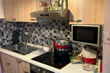 Wohnung Worms Innenstadt - 2 Zimmer, 59 m&sup2;, 258.400&euro; | Angebot:26273808