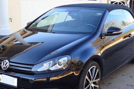 VW Golf 96.000 km 13.990 &euro; Waldsee 67165