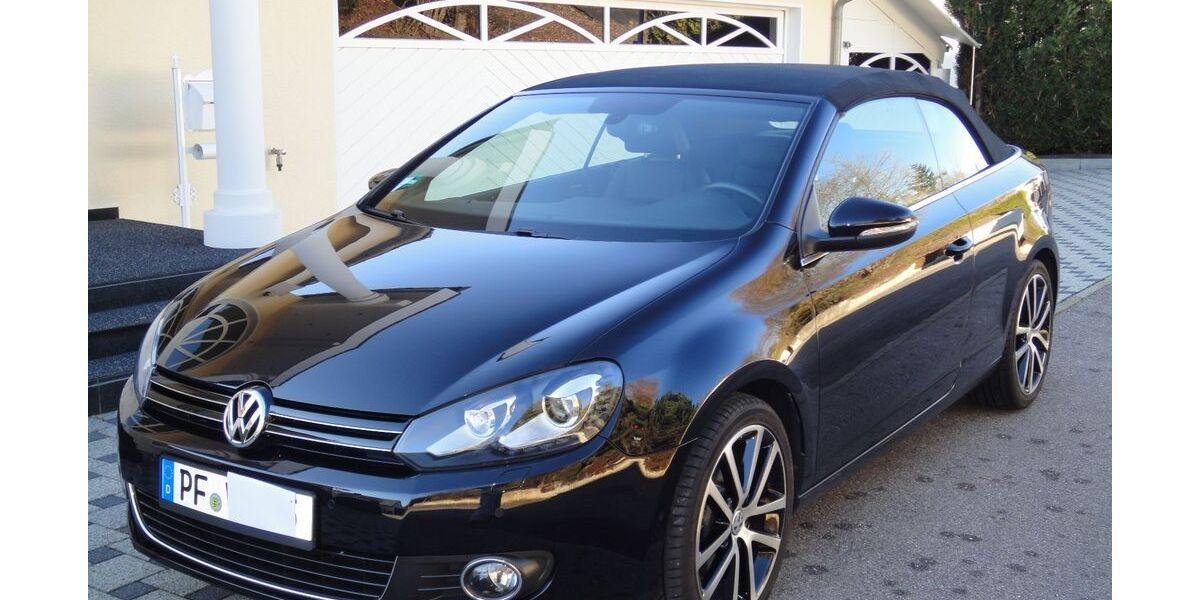 VW Golf 96.000 km 13.990 &euro; Waldsee 67165