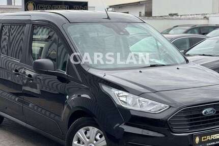 Ford Transit Connect 108.000 km 16.498 € Worms 67547