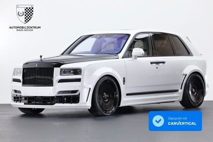 Rolls Royce Cullinan 6.401 km 559.900 &euro; Viernheim 68519
