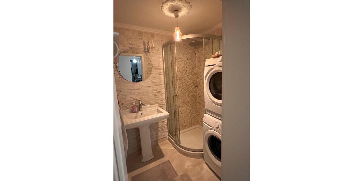 Verkaufe 3 ZKB inklusive alle Möbeln 3 zimmer