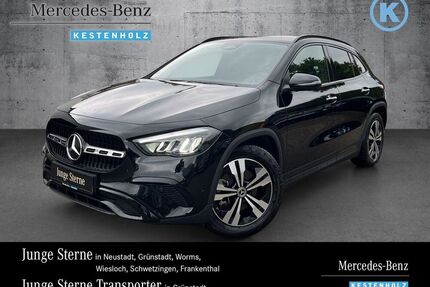 Mercedes GLA 250