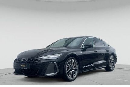 Audi A6 9.910 km 61.250 &euro; Bensheim 64625