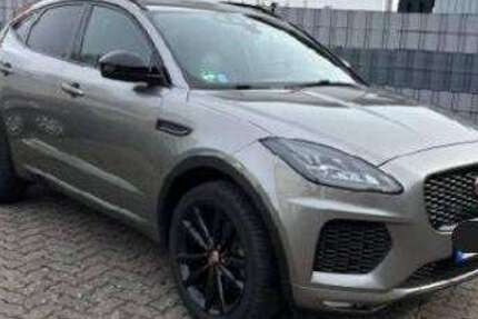 Jaguar E-Pace 74.500 km 23.500 &euro; Altrip 67122