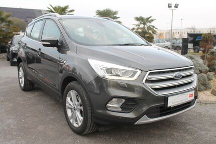 Ford Kuga 66.000 km 15.790 &euro; Speyer 67346