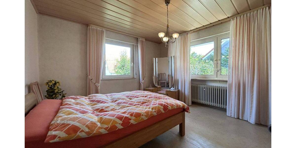 Einfamilienhaus Grünstadt / Sausenheim Sausenheim - 5 Zimmer, 117 m&sup2;, 375.000&euro; | Angebot:25799242