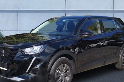 Peugeot 2008 50.976 km 16.950 € Haßloch 67454