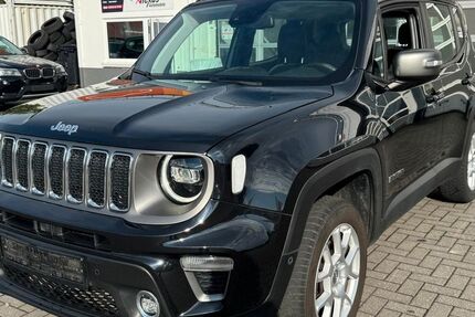 Jeep Renegade 79.990 km 14.900 € Worms 67547