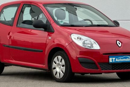 Renault Twingo 140.000 km 990 &euro; Viernheim (bei Mannheim) 68519