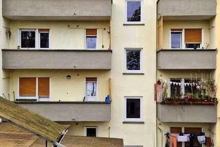 Wohnung Ludwigshafen Ludwigshafen-Hemshof - 2 Zimmer, 53 m&sup2;, 600&euro; | Angebot:26214753