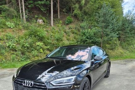 Audi A5 227.900 km 15.950 &euro; Ludwigshafen am Rhein 67067