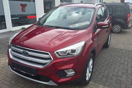 Ford Kuga 185.000 km 8.500 &euro; Wald-Michelbach 69483
