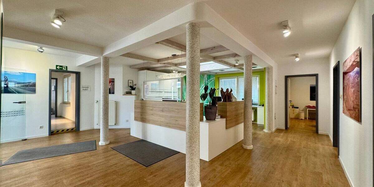 Einfamilienhaus Neustadt Lachen-Speyerdorf - 6 Zimmer, 114 m&sup2;, 349.000&euro; | Angebot:26697970
