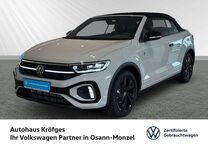 Gebrauchtwagen VW T-Roc