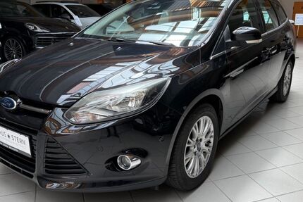Ford Focus 140.400 km 2.990 &euro; Mutterstadt 67112