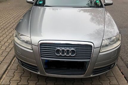Audi A6 207.000 km 3.850 &euro; Mannheim 68259