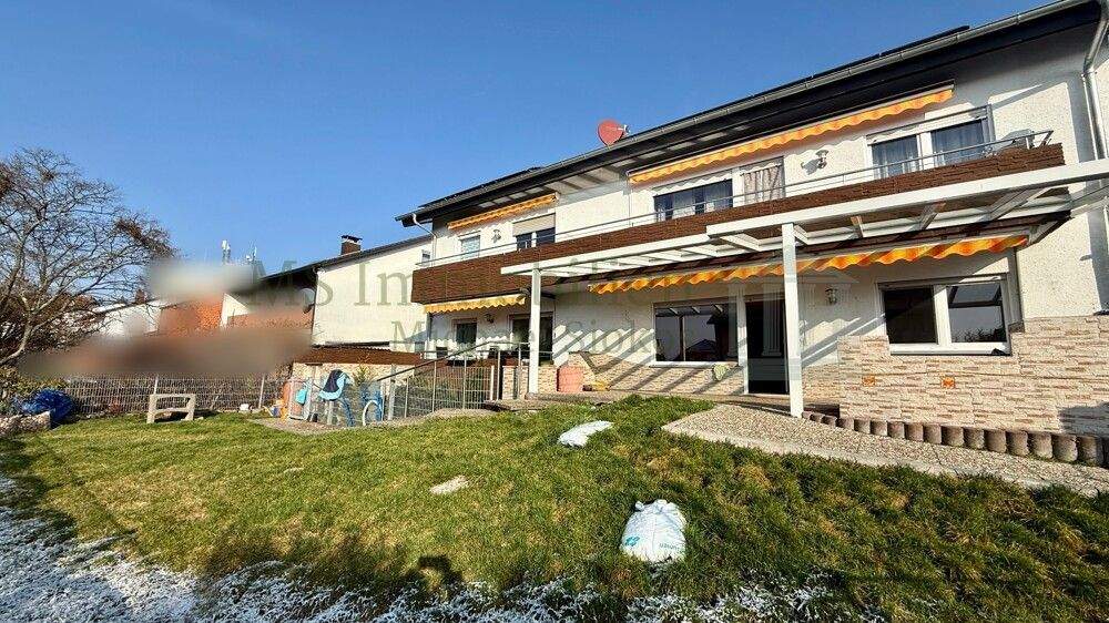 Mehrfamilienhaus, Wohnhaus Lampertheim - 1 Zimmer, 420 m&sup2;, 1.400.000&euro; | Angebot:25740051