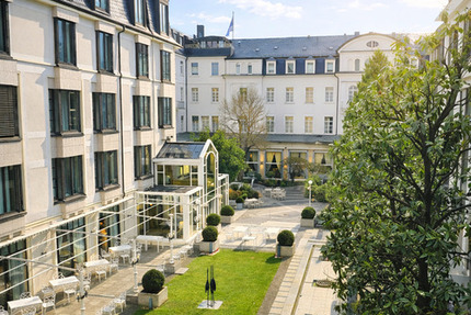 Gewerbeobjekt Heidelberg Bergheim - 1.432&euro; | Angebot:26257660