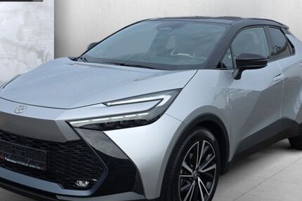 Toyota C-HR 18.200 km 32.999 &euro; Ludwigshafen am Rhein 67059