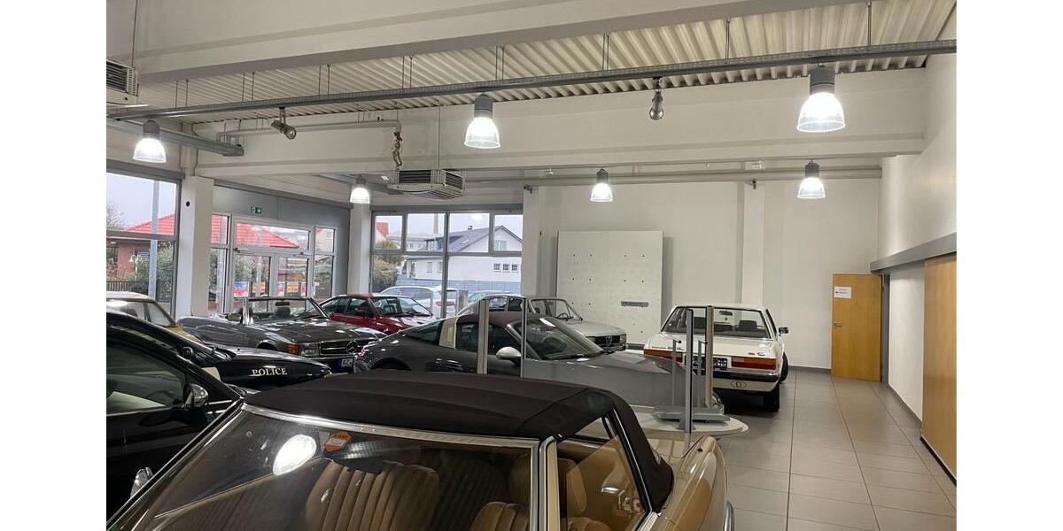 Gewerbeobjekt Worms - 4.900&euro; | Angebot:26219142