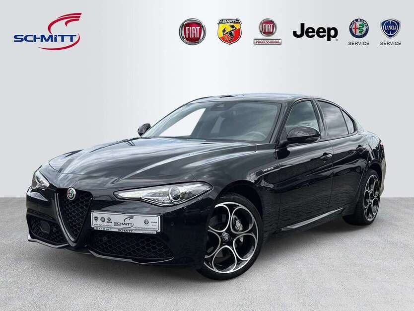 Giulia