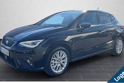 Seat Ibiza 10.900 km 20.900 € Ladenburg 68526