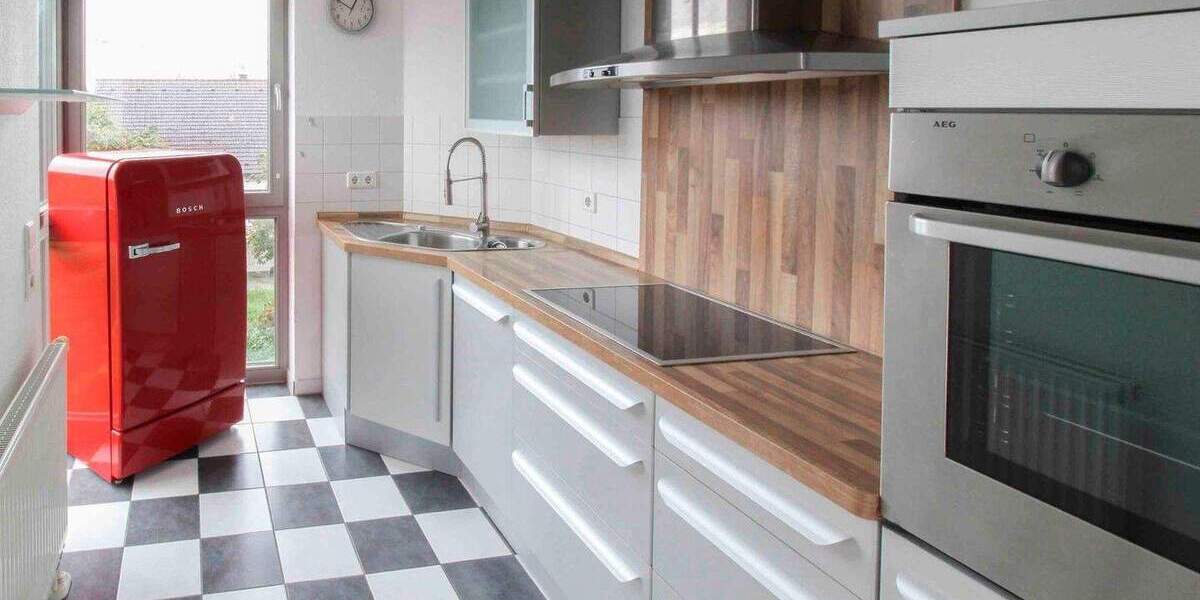 Einfamilienhaus Mannheim Neuhermsheim - 4 Zimmer, 349.000&euro; | Angebot:25864463