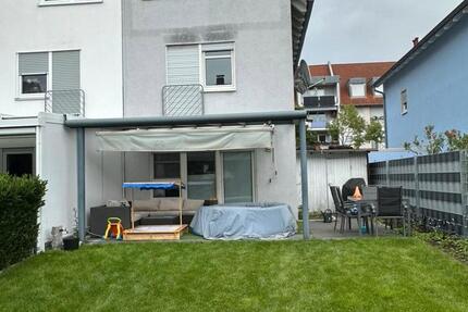 Haus Mannheim Sandhofen - 5 Zimmer, 120 m&sup2;, 515.000&euro; | Angebot:27261076