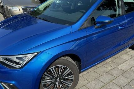 Seat Ibiza 3.580 km 20.950 &euro; Weinheim 69469