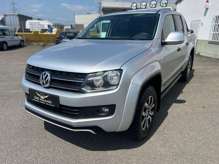 Amarok