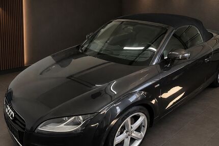 Audi TT 101.320 km 14.999 &euro; Leimen(Heidelberg) 69181