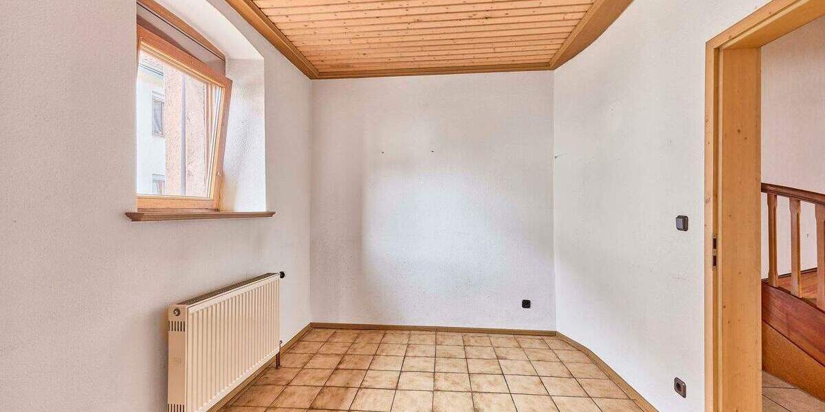 Einfamilienhaus Nußloch - 4 Zimmer, 111 m&sup2;, 259.000&euro; | Angebot:25697783