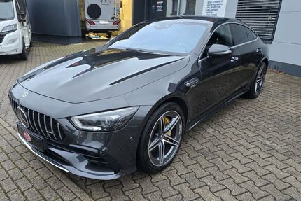 Mercedes-Benz AMG GT 90.000 km 62.990 € Sandhausen 69207