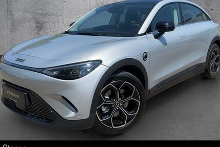 Smart #3 4.880 km 33.990 &euro; Neustadt 67433