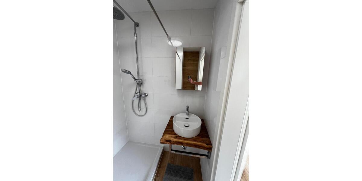 Dachgeschoßwohnung Schwetzingen - 2 Zimmer, 44 m&sup2;, 149.000&euro; | Angebot:26227449