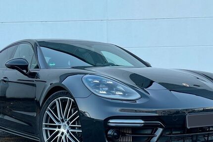 Porsche Panamera 128.000 km 58.999 € Heidelberg 69126