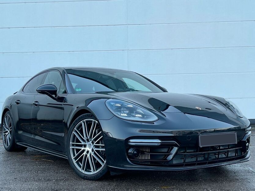 Porsche Panamera 128.000 km 58.999 € Heidelberg 69126