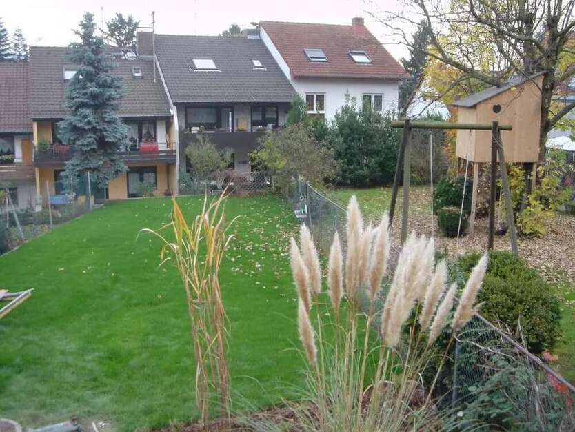 Wohnung zum Mieten in Heidelberg 650 € 49.68 m²