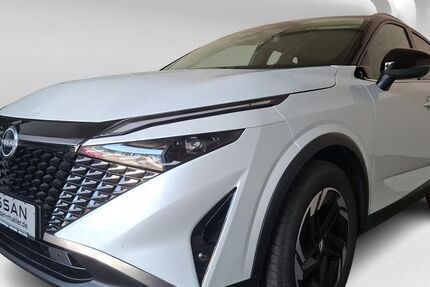 Nissan Qashqai 8.120 km 27.880 &euro; Heidelberg 69126