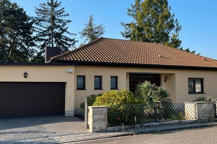 Haus Ludwigshafen am Rhein Parkinsel - 5 Zimmer, 195 m&sup2;, 1.095.000&euro; | Angebot:26537892