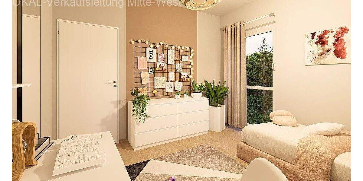 Einfamilienhaus Lorsch - 5 Zimmer, 108 m&sup2;, 580.900&euro; | Angebot:25732073