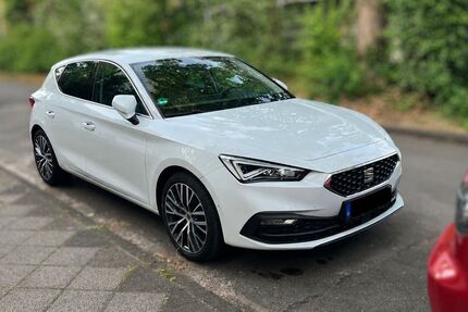 Seat Leon 83.000 km 15.700 &euro; Worms 67549